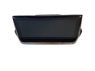 Дисплей    9841452080   Peugeot 2008 II