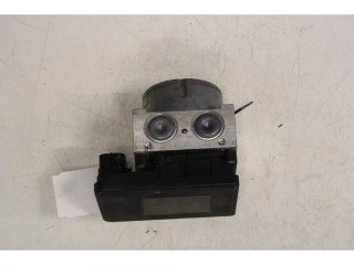 Блок АБС Mazda 3 II 2013-2016 года