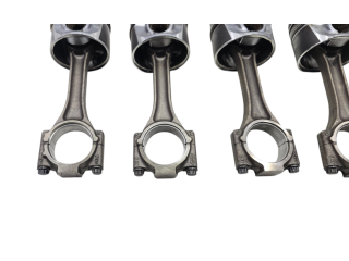  Поршень с шатуном  03L105401A, 03L105401A  Audi A1  