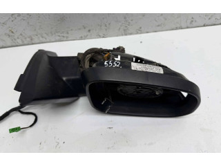 Зеркало электрическое Volvo S60 2011 - 2013 года