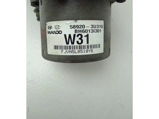 Блок ABS 589203U310   KIA Sportage