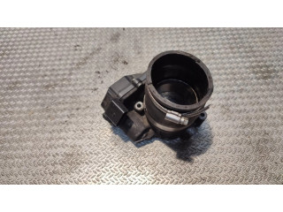 Дроссельная заслонка