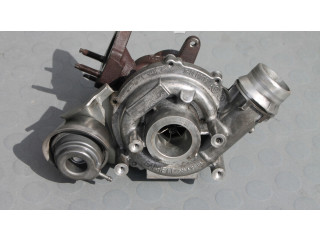 Turbodmychadlo Турбина H8201164371   Nissan Note (E12)   