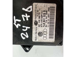 Блок управления Xenon