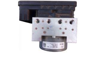 Блок АБС KG9C2B373LD Ford Fusion II 2013 - - года