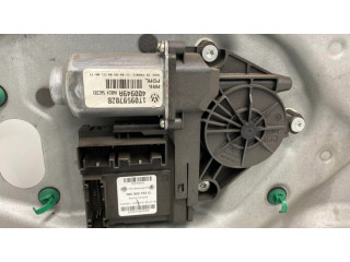 Передний комплект электрического механизма для подъема окна