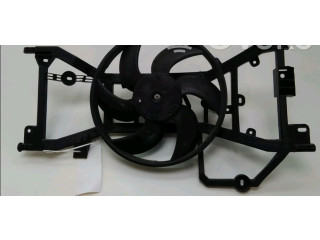 Вентилятор печки 214810048R Dacia Dokker