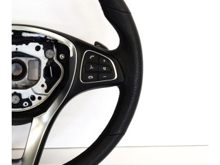 Volant Mercedes-Benz GLE (W166 - C292) 2017