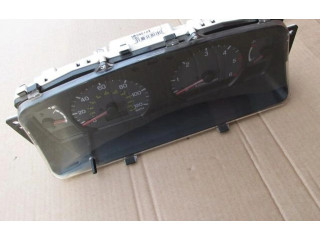 Панель приборов Mitsubishi Pajero Sport I