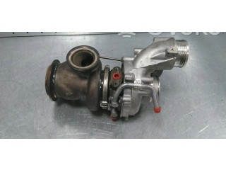 Turbodmychadlo Нагнетатель A1770900080, A177090008080 Mercedes-Benz C W205 177980