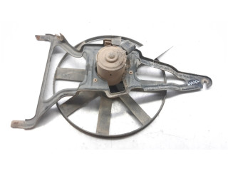 Вентилятор радиатора     125356    Citroen Saxo 1.1