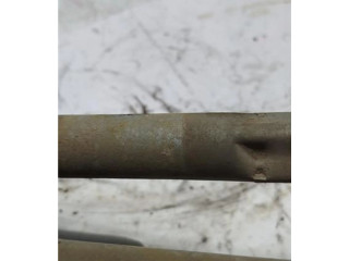 Двигатель стеклоочистителей