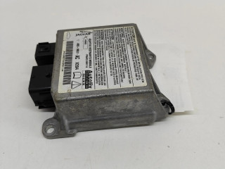 Блок подушек безопасности 4R8314B321AC, 604420800 Jaguar S-Type