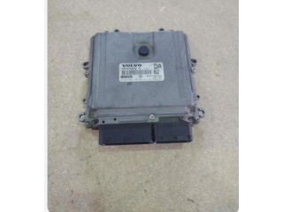 Блок управления двигателем Блок управления 30729826A Volvo XC90