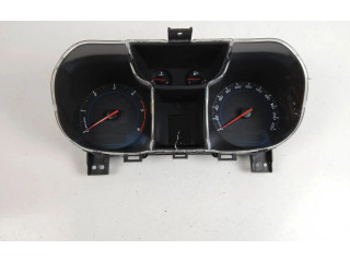 Панель приборов 95472830   Chevrolet Orlando       