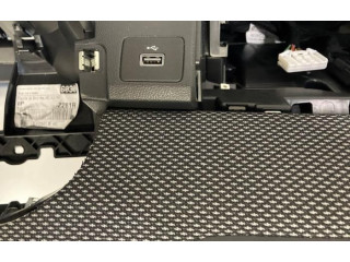 Блок подушек безопасности 985100472R, A3C10773800 Dacia Jogger