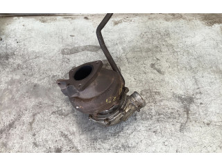  Турбина Volvo XC90  7167382         