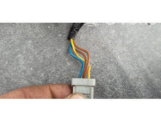 Зеркало электрическое Honda Prelude 1992 - 1996 года