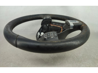 Руль Volkswagen Golf VI 2008-2013 года 5C0419091Q