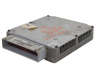 Блок управления двигателя 94AB12A650GB, GCAD5C30 Ford Fiesta