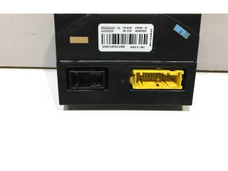 Блок комфорта 9654654880, A83008200   Citroen C4 I Picasso   