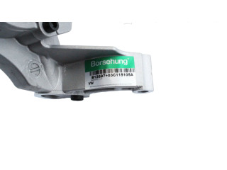 Масляный насос 03C115105AB, 03C115105AD Volkswagen Jetta VI