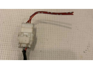 Зеркало электрическое Daihatsu Sirion