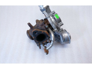 Turbodmychadlo Турбина 8201164371, H8201164371 Dacia Sandero 1.5