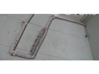 Боковая подушка безопасности 39187598 Vauxhall Astra K