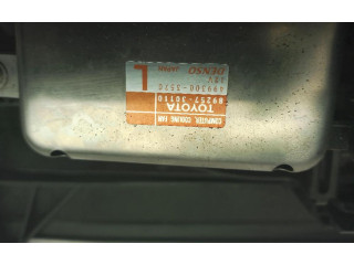 Вентилятор радиатора 8925730110 Lexus GS 300 350 430 450H