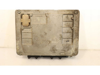 Блок управления двигателем Блок управления 5WP40846 Skoda Fabia Mk2 (5J)