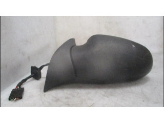 Зеркало электрическое Сзади Mercedes-Benz A W168 1997-2004 года