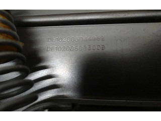 Рулевая рейка 1K1419502AT Volkswagen Golf VI 2008 - 2013 года