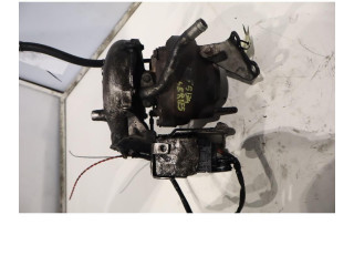 Turbodmychadlo Турбина 2414330 BMW 5 E60 E61 306D2