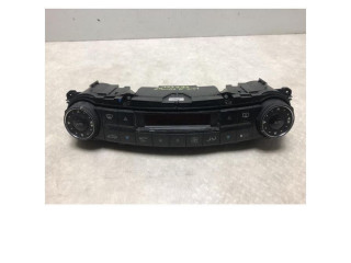Блок управления климат-контролем 2118300685, 2118300685 Mercedes-Benz E AMG W211