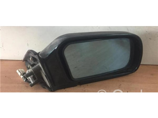 Зеркало электрическое правое Mazda 626 1988-1991 года