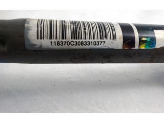 рейка  Колонка рулевая 4123GR   Citroen Berlingo 2008 - 2018 года