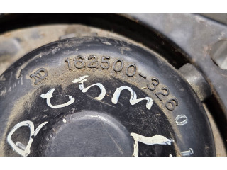 Вентилятор печки 162500326 Mitsubishi Lancer