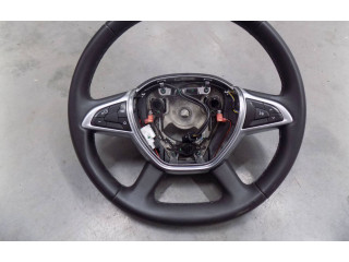 Руль Dacia Duster - года 484007585R, 313493999
