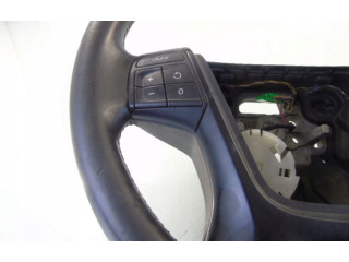 Руль Volvo S80 2007 - 2013 года 34108765a