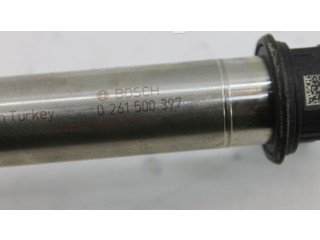 Vstřikovač A2560700187, 0261500397 Mercedes-Benz GLA W156 M 133.980