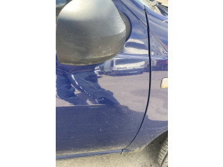 Зеркало (механическое) Dacia Sandero 2008 - 2012 года