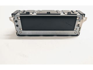 Дисплей    9804496980   Citroen DS4