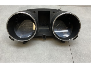 Панель приборов 5L0920940K   Skoda Yeti (5L)       