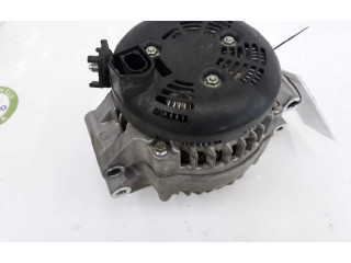 Генератор 7848603, 12317848603 BMW 4 F36 Gran coupe