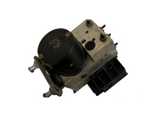 Блок АБС 0265217402, A0034313112   Mercedes-Benz  E W210  1995-2002 года