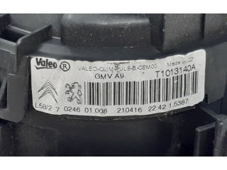 Вентилятор печки    1608182080, 1608182080   Peugeot 2008 I