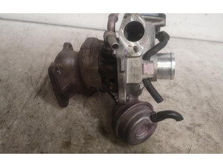 Turbodmychadlo Турбина CM5G6K682GE Ford C-MAX II