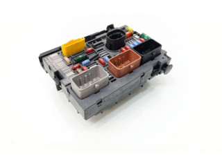   Pojistková skříňka 9666700480   Citroen Berlingo 2009