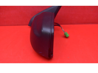 Зеркало электрическое Volvo XC90 2003 - 2006 года